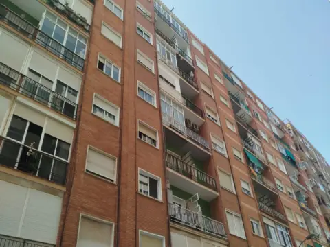 Piso en calle San Leandro, 3